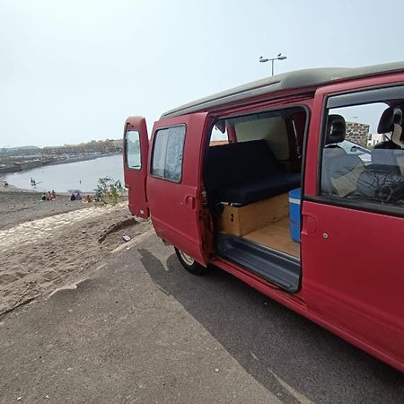 W Discovery Canarias San Miguel de Abona Ngoại thất bức ảnh