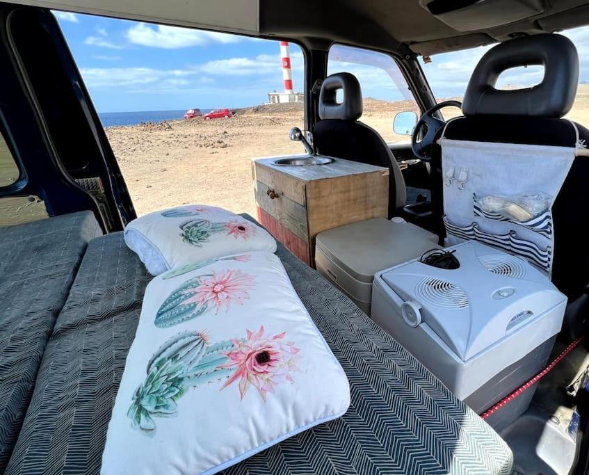 W Discovery Canarias San Miguel de Abona Ngoại thất bức ảnh