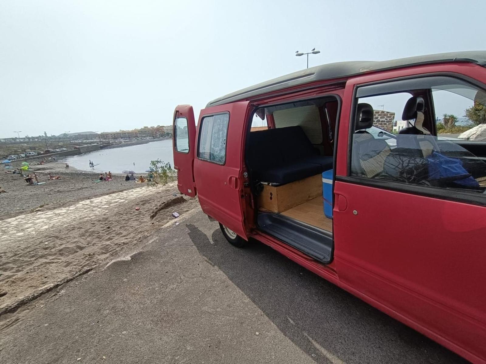 W Discovery Canarias San Miguel de Abona Ngoại thất bức ảnh