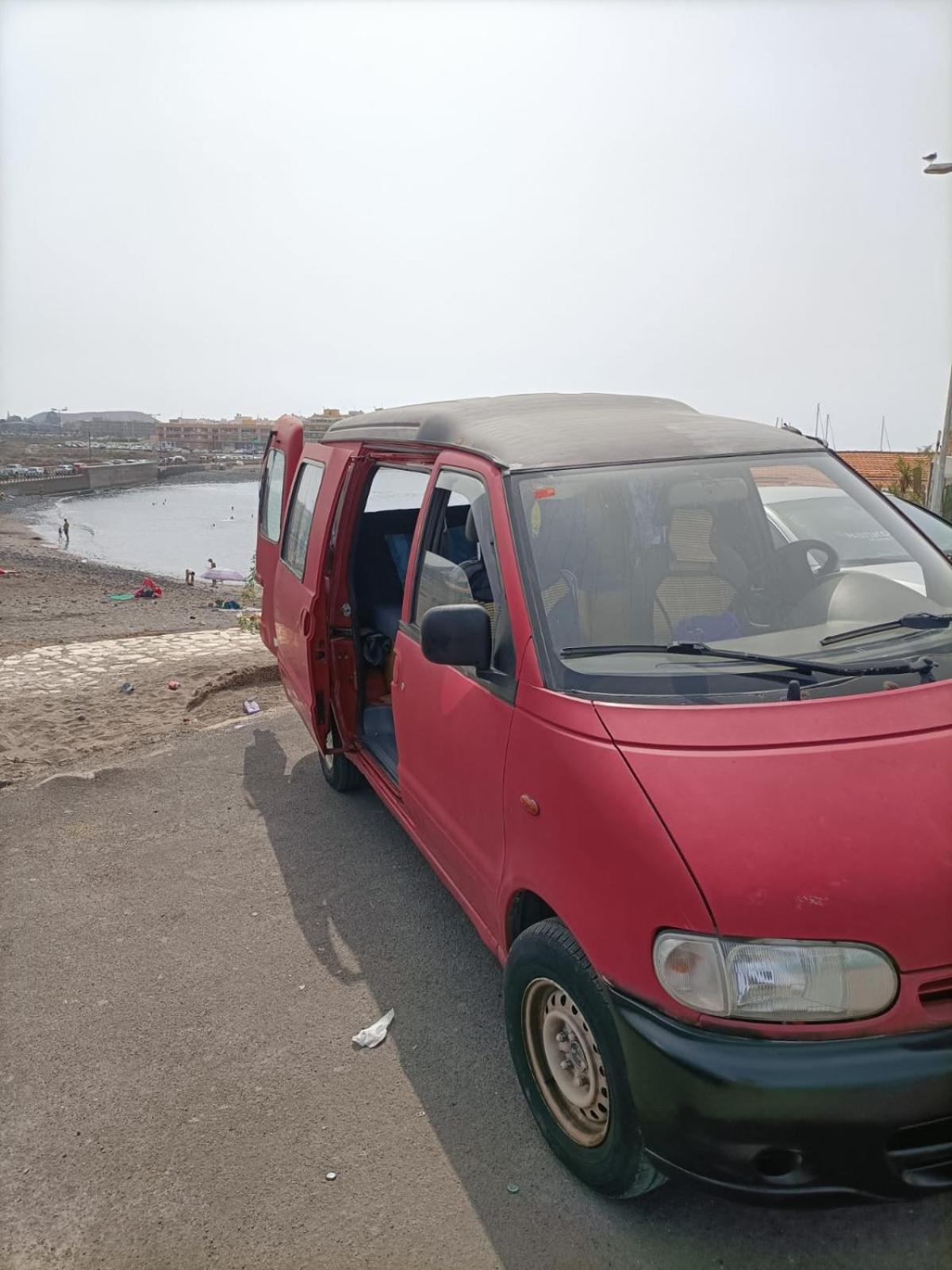 W Discovery Canarias San Miguel de Abona Ngoại thất bức ảnh